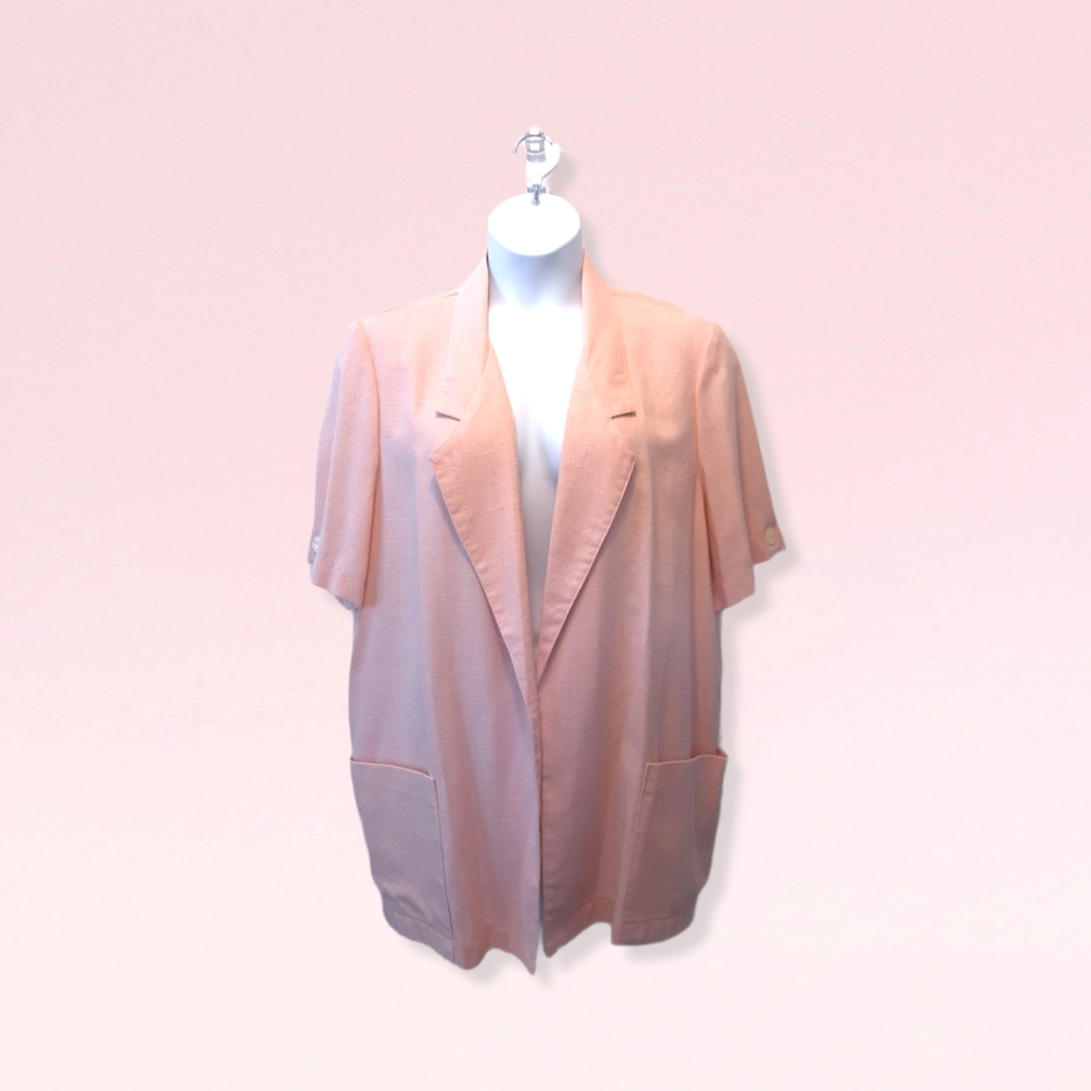 Women's Blazer